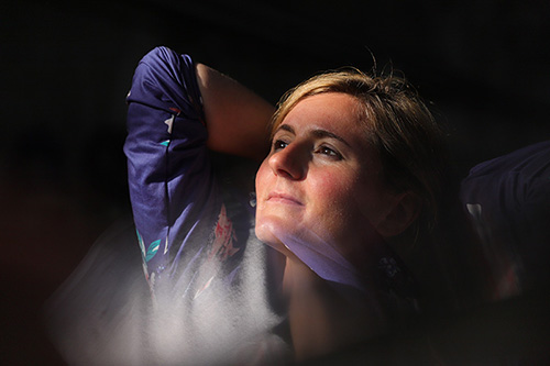 Im Auge des Betrachters...